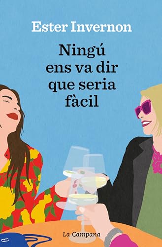 Ningú ens va dir que seria fàcil (Catalan Edition) - Animalerie Amazon Espagne à 2.84€