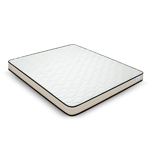 W WIN REST Viskoelastische Matratze mit hoher Festigkeit... - Vente Flash Amazon -65%