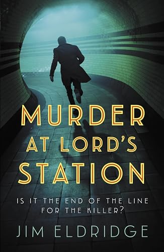 Murder at Lord's Station: The gripping wartime mystery... - Amazon Royaume-Uni à 1.79€