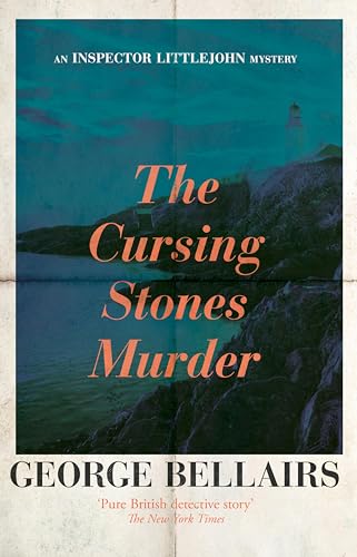 The Cursing Stones Murder (The Inspector Littlejohn... - Amazon Royaume-Uni à 0.99€