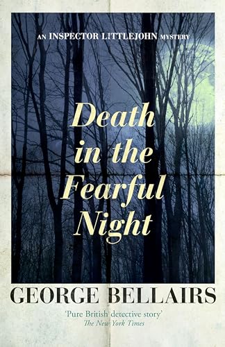 Death in the Fearful Night (The Inspector Littlejohn... - Bon plan à 1.99€