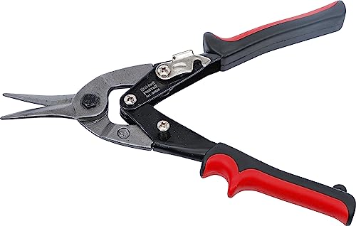BGS Diy 85830 | Cesoia per lamiera | per tagli dritti | 250... - DIY & Tools Amazon Italy à 14.64€