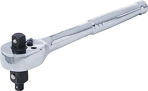 BGS Diy 71015 | Umschaltknarre | Vollstahl | feinverzahnt |... - DIY & Tools Amazon Germany à 8.38€