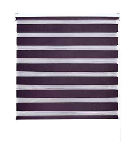 Decorblind | Tenda avvolgibile a doppio strato, notte e... - Amazon Italie à 22.11€