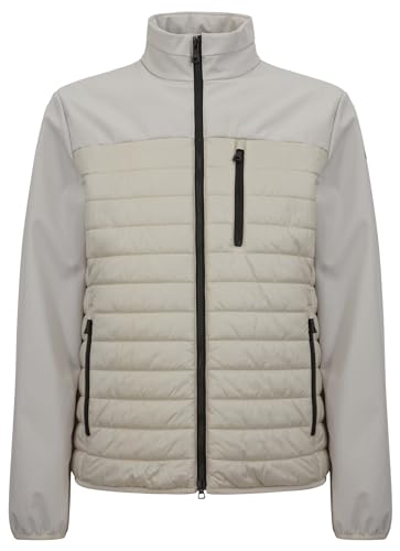 Geox M Sapienza Short Jkt Giacca, STRUCCIO di Moon/STRUC... - Mode & Vêtements en promo à 59.76€