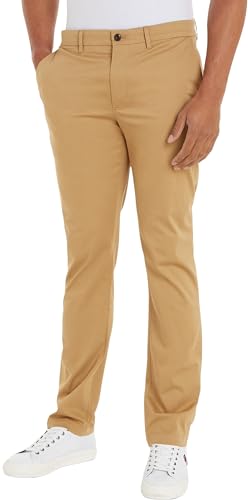 Tommy Hilfiger Pantalones chino Hombre Denton Printed... - Home & Kitchen Amazon Spain à 23.90€