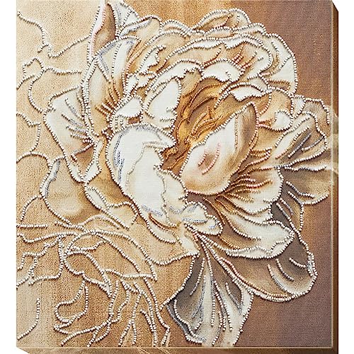 Abris Art Juego de Bordado con Perlas, Algodón, Multicolor... - Jouets & Jeux Amazon Espagne à 31.22€