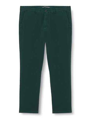 Tommy Hilfiger Pantaloni Uomo Bleecker Chino Slim Fit... - Maison & Cuisine Amazon Italie à 43.12€