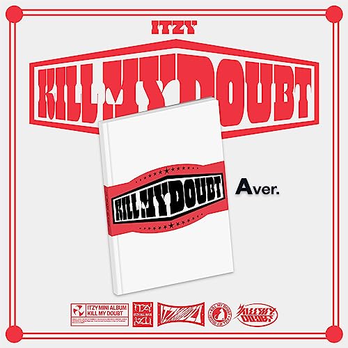 KILL MY DOUBT - Bon plan à 11.87€