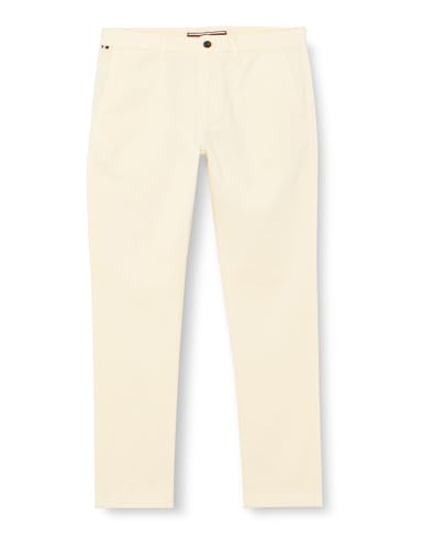 Tommy Hilfiger Pantalones para Hombre Bleecker Chino Slim... - Home & Kitchen Amazon Spain à 38.23€