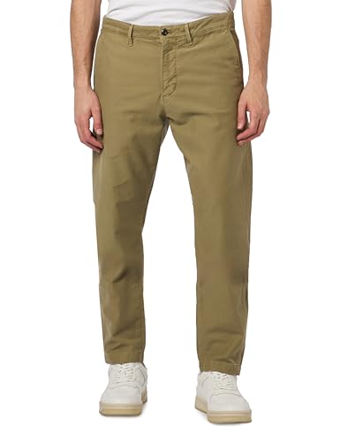 Tommy Hilfiger Chinos Uomo Harlem Gabardine Elasticizzati... - Mode & Vêtements en promo à 26.63€
