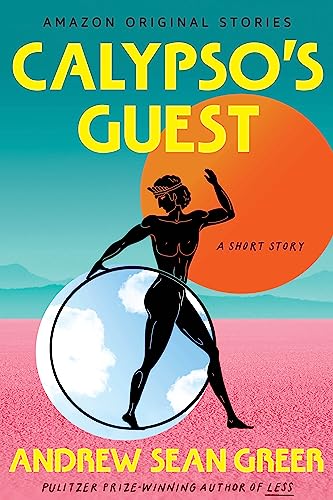 Calypso's Guest: A Short Story - Livres & eBooks en promo à 0.99€