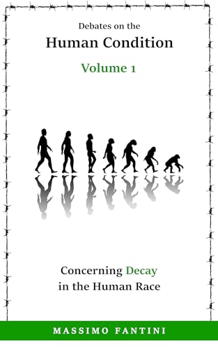 Concerning Decay in the Human Race: Debates on the human... - Sports & Fitness Amazon Italie à 0.89€