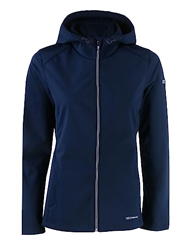 Cutter & Buck Chaqueta Evoke Eco Softshell reciclada con... - Mode & Vêtements Amazon Espagne à 61.59€