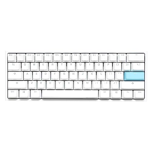 BigBuy Productos electrónicos Teclado Gaming Ducky One 2... - High-Tech & Électronique Amazon Espagne à 69.69€