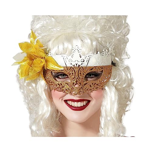 BigBuy Carnival Maschera, Standard - Auto & Moto en promo à 9.63€