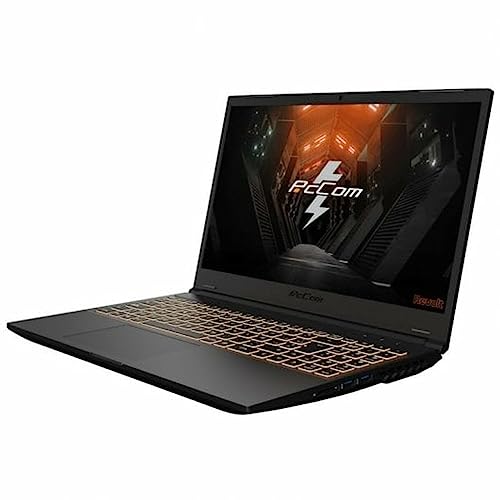 PcCom Notebook Standard - High-Tech & Électronique Amazon Italie à 601.24€