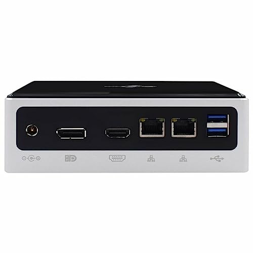 PcCom Barebone, Standard - High-Tech & Électronique Amazon Italie à 123.77€