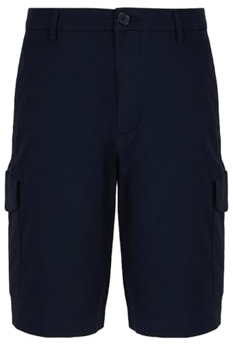 Armani Exchange Milano Edition, Cargo, Pantalones Cortos de... - Deal du jour à 38.81€