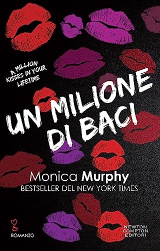 Un milione di baci (Lancaster Prep Series Vol. 2) - Livres & eBooks Amazon Italie à 0.99€