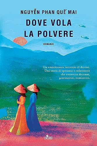 Dove vola la polvere (Italian Edition) - Deal du jour à 2.99€