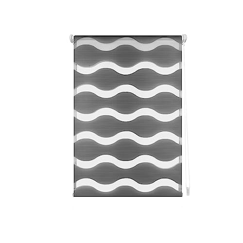 Decorblind | Tenda avvolgibile notte e giorno doppio... - Maison & Cuisine Amazon Italie à 39.28€