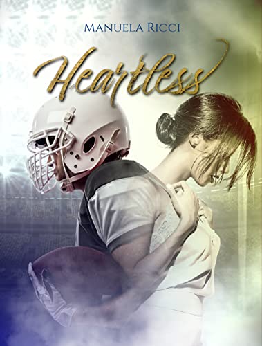 HEARTLESS (Spanish Edition) - Maison & Cuisine en promo à 0.99€