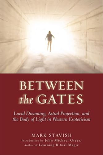 Between the Gates: Lucid Dreaming, Astral Projection, and... - Home & Kitchen Amazon UK à 2.99€