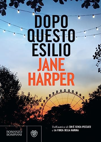 Dopo questo esilio (Le indagini di Aaron Falk Vol. 3) - Livres & eBooks Amazon Italie à 2.99€