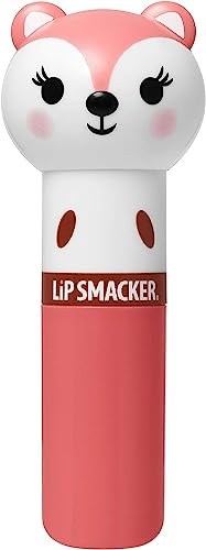 Lip Smacker Lippy Pals Fox, Baume à Lèvres Aromatisé pour... - Beauté & Parfums Amazon France à 2.96€