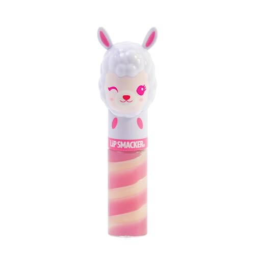 Lip Smacker Lippy Pals Lama, Gloss à lèvres aromatisé pour... - Beauté & Parfums en promo à 4.49€