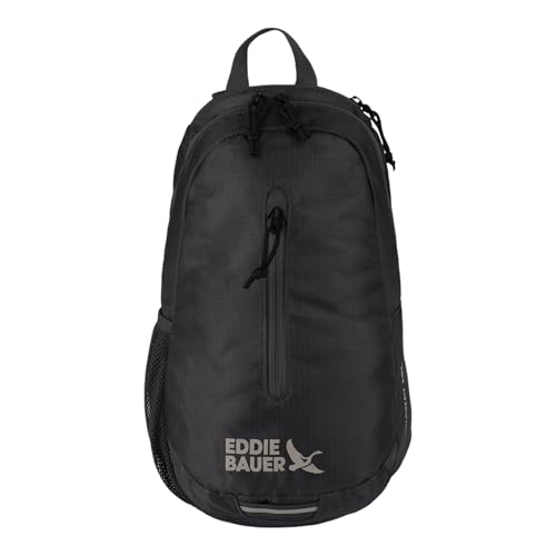 Eddie Bauer Stowaway Packable 10L Sling 3.0 Made from... - Home & Kitchen Amazon Spain à 54.11€