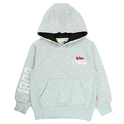 Lee Cooper Glc5530 Sw S2 Suéter, Blanco, 12 años para Niños - Jouets & Jeux Amazon Espagne à 16.57€