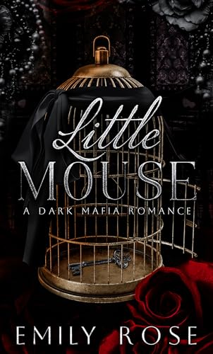 Little Mouse: Dark Mafia Romance (The Lost DeLuca Sisters... - High-Tech & Électronique Amazon Royaume-Uni à 0.99€