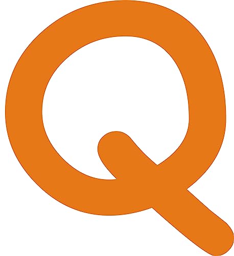 Kleckerliese Buchstaben Aufkleber 4 cm Einzel – seidenmatte... - Loisirs Créatifs Amazon Allemagne à 1.69€