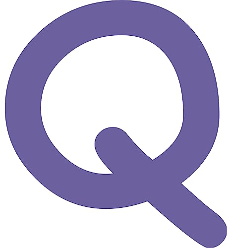 Kleckerliese Buchstaben Aufkleber 10 cm Einzel –... - Jouets & Jeux Amazon Allemagne à 1.99€