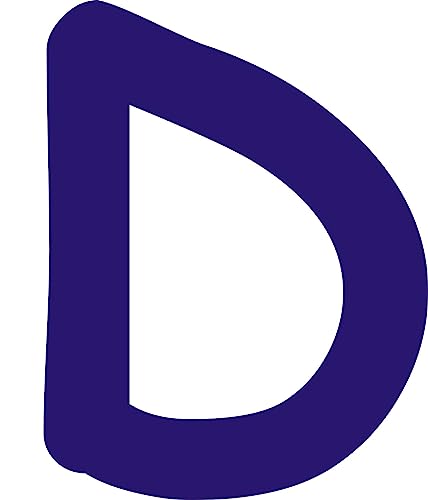 Kleckerliese Buchstaben Aufkleber 10 cm Einzel –... - Jouets & Jeux Amazon Allemagne à 1.99€