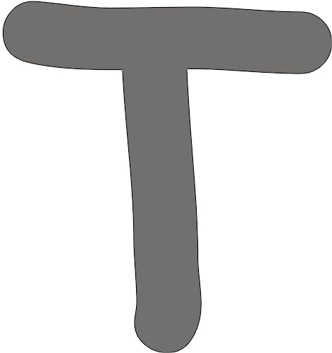 Kleckerliese Buchstaben Aufkleber 10 cm Einzel –... - Loisirs Créatifs Amazon Allemagne à 1.99€