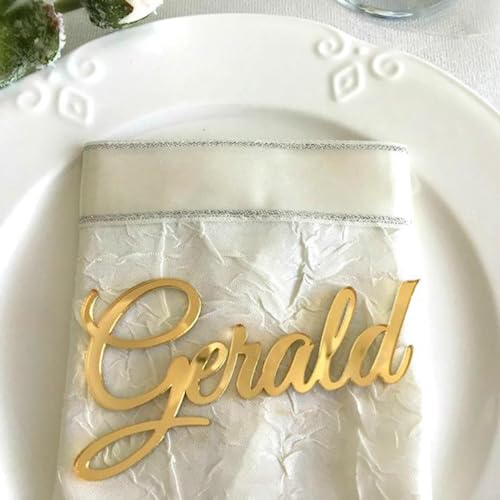 Tarjetas de madera para bodas, cortadas con láser, letreros... - Loisirs Créatifs en promo à 0.94€