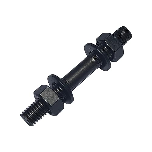 TEN-HIGH Lot de 10 vis à double tête M18 100 x 18 x 18 mm... - Bricolage & Outils Amazon France à 51.61€