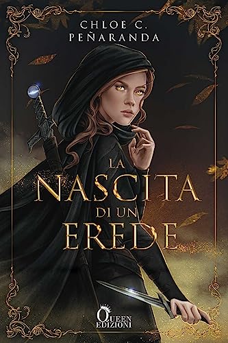 La nascita di un erede (An Heir Comes to Rise) (Italian... - Amazon Royaume-Uni à 1.99€
