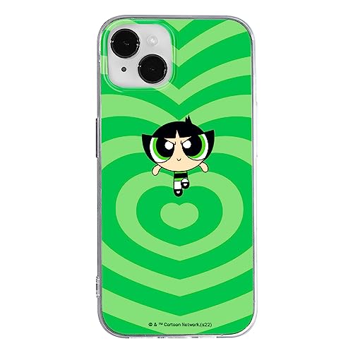 ERT GROUP Handyhülle für iPhone 14 Original und offiziell... en promo sur Amazon