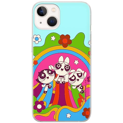 ERT GROUP Funda para teléfono móvil iPhone 13 Original y... - High-Tech & Électronique Amazon Espagne à 9.54€