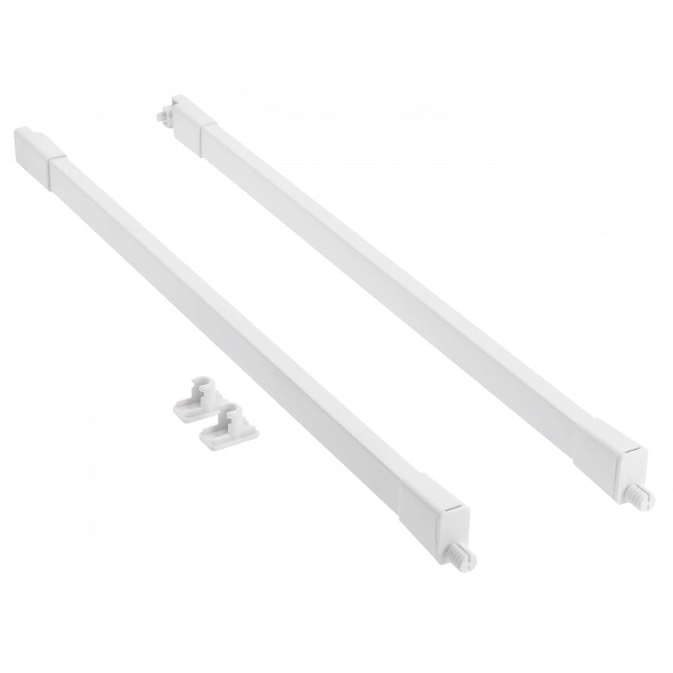 GTV - MBPRO Längsleiste Quadrat I Längsgeländer für... - High-Tech & Électronique Amazon Allemagne à 3.73€