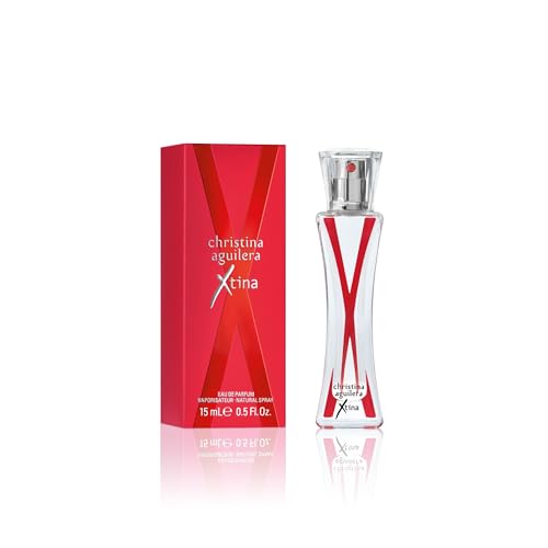 Christina Aguilera Xtina Eau de Parfum Spray, pour femme... - Beauté & Parfums Amazon France à 13.62€