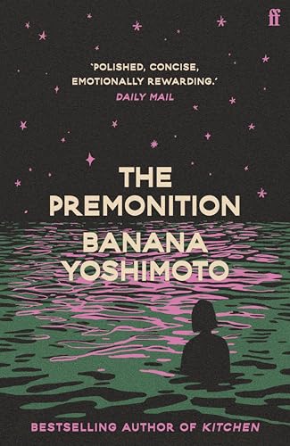 The Premonition en promo sur Amazon