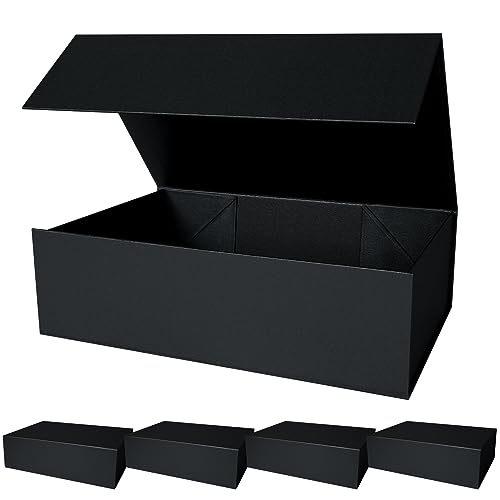 Aimyoo Scatole regalo magnetiche nero galassia con... - Sports & Fitness Amazon Italie à 19.00€