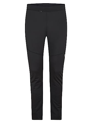 Ziener Nataniel Pantalones Softshell, Mallas de esquí de... - Maison & Cuisine Amazon Espagne à 19.67€
