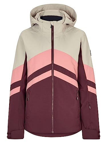 Ziener Chaqueta de esquí para mujer TELIA | Cálida... - Amazon Espagne à 70.02€