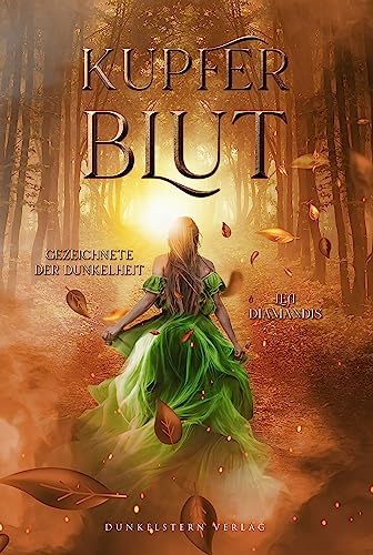 Kupferblut - Gezeichnete der Dunkelheit: Band 1 der... - Sports & Fitness Amazon Allemagne à 1.99€
